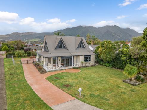 8 Grace Avenue, Te Aroha