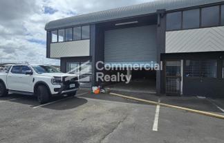 Refurbished Office/Warehouse With Profile