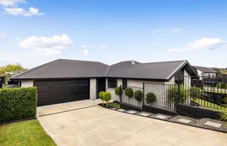 73 Stark Street, Te Awamutu