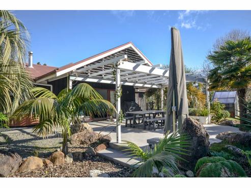 3 Cochrane Drive, Kerikeri