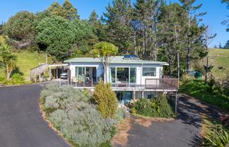 91 Mangakura Road, Helensville