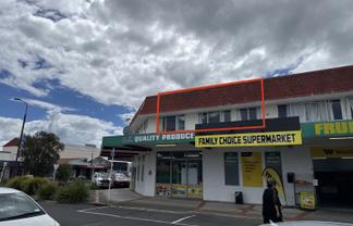 Affordable Te Puke office