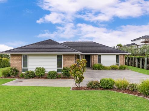 46 Anchorite Way, Silverdale