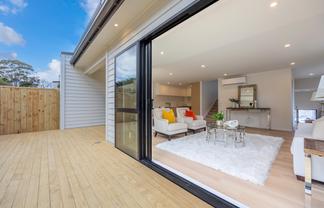 4/11 Rengarenga Rise, Fairview Heights