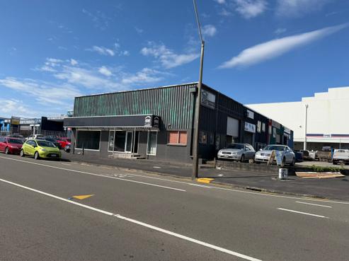 3 High Street, New Plymouth Central