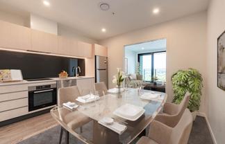 321/428 Dominion Road, Mount Eden