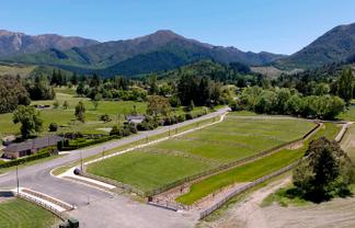 72 Argelins Road, Hanmer Springs