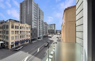 3B/39-43 Taranaki Street, Te Aro