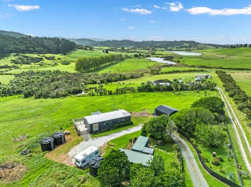 170 Wonderview Lane, Kaiwaka