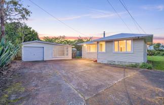 8A Hylton Street , Aramoho