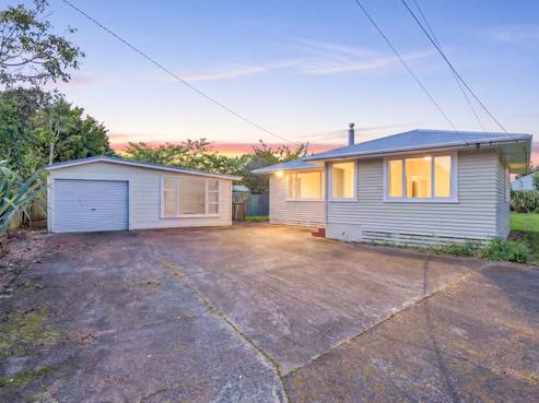 8A Hylton Street, Aramoho
