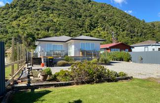 145 Torea Street, Granity