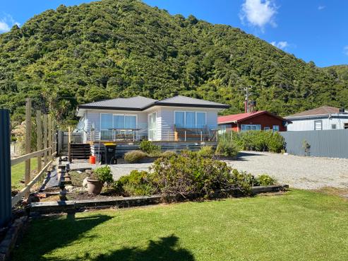 145 Torea Street, Granity