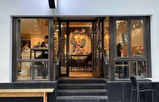 Proven Café Opportunity on Vibrant Fort Street