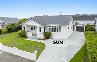 61 William Street, Petone