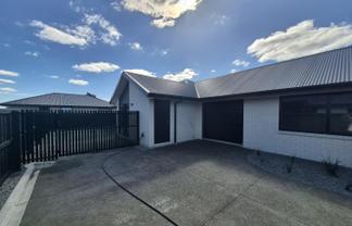 81B Lennon Drive, Rolleston