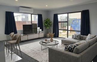 2/2/6 Woodside Road, Manurewa