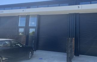 High-Spec Industrial Unit