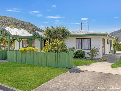 17 Huia Street, Waikawa