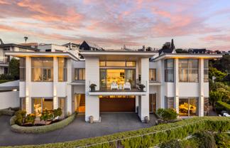 40 Roslyn Road, Bluff Hill