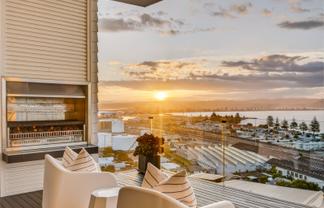 40 Roslyn Road, Bluff Hill