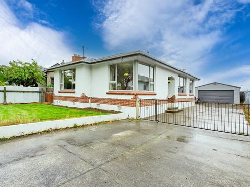 186 Lorn Street, Glengarry