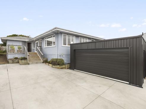 157 Carlton Street, Te Awamutu
