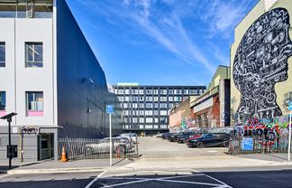 Prime Development Opportunity in Te Aro