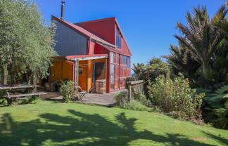 4629 State Highway 6, Te Miko