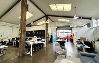 MINT PREMISES ON MINNIE STREET
