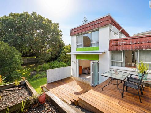 3/52 Fruitvale Road, New Lynn