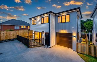 40a Bowater Place, Manurewa