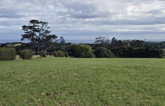 607 Hurford Road, Hurford