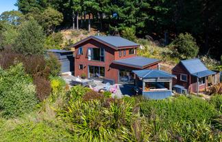 463 Finlayson Road, Waihola