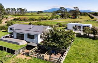414 Beaconsfield Road, Midhirst
