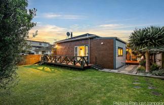 500 Swanson Road, Ranui