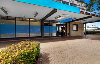 Office Space for Lease - Main Street, Matamata