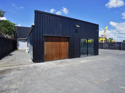 21 Massey Street, Frankton