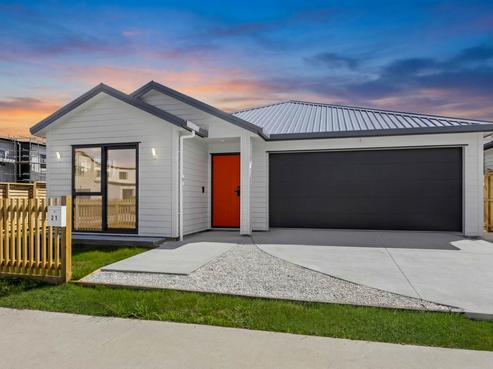 21 Tuwai Crescent, Opaheke