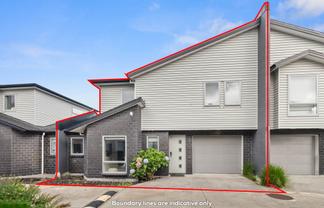 2/7 Maru Road, Takanini