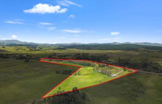 413 Waihue Road, Dargaville