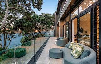 218A Lake Road, Hauraki