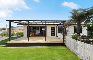 42 English Street, Saint Andrews