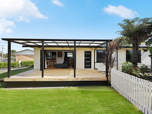 42 English Street, Saint Andrews