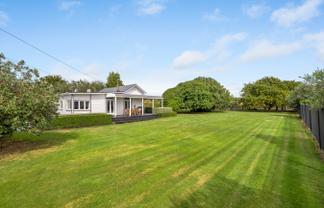 447 Wairau Bar Road, Spring Creek