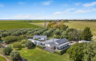 447 Wairau Bar Road, Spring Creek