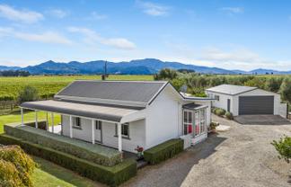 447 Wairau Bar Road, Spring Creek
