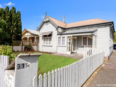 315 Southampton Street East, Hastings