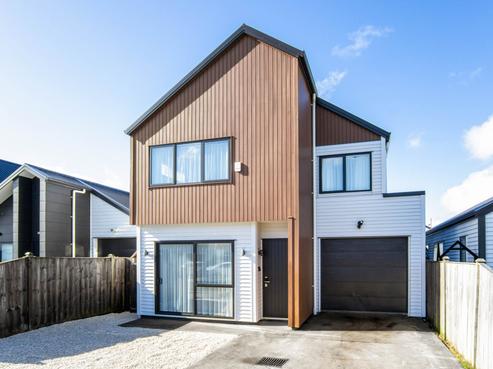 14 Kairakau Street, Takanini