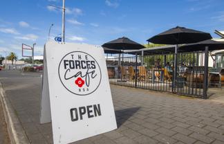 Popular Cafe/Restaurant for sale